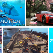 『GTA6』を待ちきれないなら、今すぐ旅立てる世界がある！この夏遊びたいオープンワールドゲームおすすめ4選【特集】