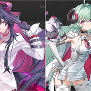 『NTE』ドラゴン娘「真紅」とヒーラー「イロヒ」が実装！新ストーリーは、ファンタジー世界で大冒険!? 驚きと刺激が入り乱れる「Ver1.2」に期待感マシマシ【番組まとめ】