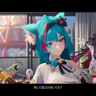『NTE』ドラゴン娘「真紅」とヒーラー「イロヒ」が実装！新ストーリーは、ファンタジー世界で大冒険!? 驚きと刺激が入り乱れる「Ver1.2」に期待感マシマシ【番組まとめ】