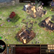 今どきゲーム事情■HOUKOU：『Age of EmpiresIII：The Asian Dynasties』のプレイアブルデモ（英語版）が登場！〜製品版は「11月16日発売」正式に決定！〜