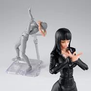 「ワンピース」エニエス・ロビー編の「 ニコ・ロビン」がアクションフィギュア化！泣き顔ほか表情、技“クラッチ”再現パーツなど付属