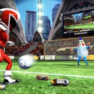 Xbox360『Kinect スポーツ』、ミニゲームなどの追加コンテンツを無料で配信