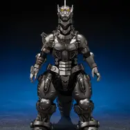 「ゴジラ×モスラ×メカゴジラ 東京SOS」より「ゴジラ (2003)」が商品化！並べて飾りたい「3式機龍（重武装型／高機動型）」はポスターアートセットに