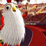 Xbox360『Kinect スポーツ』、ミニゲームなどの追加コンテンツを無料で配信