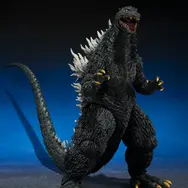 「ゴジラ×モスラ×メカゴジラ 東京SOS」より「ゴジラ (2003)」が商品化！並べて飾りたい「3式機龍（重武装型／高機動型）」はポスターアートセットに