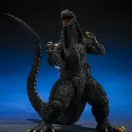 「ゴジラ×モスラ×メカゴジラ 東京SOS」より「ゴジラ (2003)」が商品化！並べて飾りたい「3式機龍（重武装型／高機動型）」はポスターアートセットに