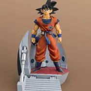 「ドラゴンボールZ」より「孫悟空」がナメック星に降り立つシーンで立体化！新ライン「STARTune」フィギュアが7月1日予約開始