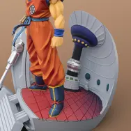「ドラゴンボールZ」より「孫悟空」がナメック星に降り立つシーンで立体化！新ライン「STARTune」フィギュアが7月1日予約開始