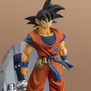 「ドラゴンボールZ」より「孫悟空」がナメック星に降り立つシーンで立体化！新ライン「STARTune」フィギュアが7月1日予約開始