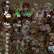 『剣と魔法と学園モノ。3』のカスタムテーマが2週連続で配信