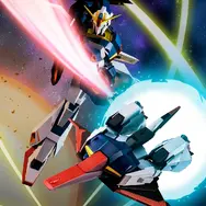 「Zガンダム」がROBOT魂ver. A.N.I.M.E.に発進！WR形態への変形は、遊びやすさ重視の差し換えギミックを採用