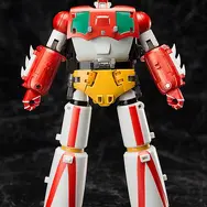 2017年発売の「ダイナミックチェンジR ゲッターロボ」が再始動！リアル等身の3機ゲットマシンが変形合体しゲッター各形態へ