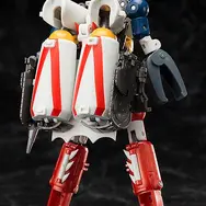 2017年発売の「ダイナミックチェンジR ゲッターロボ」が再始動！リアル等身の3機ゲットマシンが変形合体しゲッター各形態へ