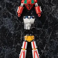 2017年発売の「ダイナミックチェンジR ゲッターロボ」が再始動！リアル等身の3機ゲットマシンが変形合体しゲッター各形態へ