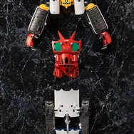 2017年発売の「ダイナミックチェンジR ゲッターロボ」が再始動！リアル等身の3機ゲットマシンが変形合体しゲッター各形態へ