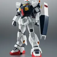 Ζガンダムより「ROBOT魂 ガンダムMk-II（エゥーゴ仕様） ver. A.N.I.M.E.」が再販！武装やエフェクトパーツなど多彩なオプションが付属