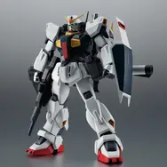 Ζガンダムより「ROBOT魂 ガンダムMk-II（エゥーゴ仕様） ver. A.N.I.M.E.」が再販！武装やエフェクトパーツなど多彩なオプションが付属