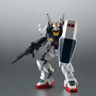 Ζガンダムより「ROBOT魂 ガンダムMk-II（エゥーゴ仕様） ver. A.N.I.M.E.」が再販！武装やエフェクトパーツなど多彩なオプションが付属