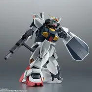 Ζガンダムより「ROBOT魂 ガンダムMk-II（エゥーゴ仕様） ver. A.N.I.M.E.」が再販！武装やエフェクトパーツなど多彩なオプションが付属