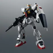 Ζガンダムより「ROBOT魂 ガンダムMk-II（エゥーゴ仕様） ver. A.N.I.M.E.」が再販！武装やエフェクトパーツなど多彩なオプションが付属