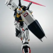 Ζガンダムより「ROBOT魂 ガンダムMk-II（エゥーゴ仕様） ver. A.N.I.M.E.」が再販！武装やエフェクトパーツなど多彩なオプションが付属