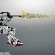 Ζガンダムより「ROBOT魂 ガンダムMk-II（エゥーゴ仕様） ver. A.N.I.M.E.」が再販！武装やエフェクトパーツなど多彩なオプションが付属