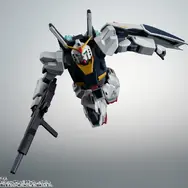 Ζガンダムより「ROBOT魂 ガンダムMk-II（エゥーゴ仕様） ver. A.N.I.M.E.」が再販！武装やエフェクトパーツなど多彩なオプションが付属