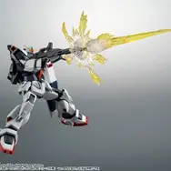 Ζガンダムより「ROBOT魂 ガンダムMk-II（エゥーゴ仕様） ver. A.N.I.M.E.」が再販！武装やエフェクトパーツなど多彩なオプションが付属