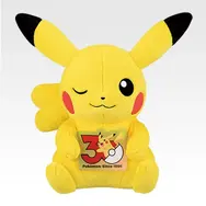 『ポケモン』30周年一番くじ第2弾の全ラインナップ公開！イッシュ～パルデア地方の御三家が集まったカレンダー、ぬいぐるみなど記念グッズ盛りだくさん