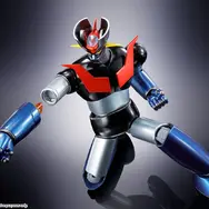 「超合金魂 マジンガーZ 革進」が12月に再販決定！合体可能なホバーパイルダーで「パイルダーオン！」も決まる