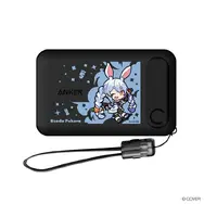 ホロライブ・兎田ぺこら、宝鐘マリンなど3期生が描き下ろし！Ankerコラボのモバイルバッテリーが発売ー会員限定のデジタル壁紙も配布