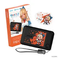 ホロライブ・兎田ぺこら、宝鐘マリンなど3期生が描き下ろし！Ankerコラボのモバイルバッテリーが発売ー会員限定のデジタル壁紙も配布