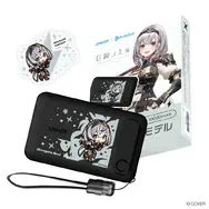 ホロライブ・兎田ぺこら、宝鐘マリンなど3期生が描き下ろし！Ankerコラボのモバイルバッテリーが発売ー会員限定のデジタル壁紙も配布