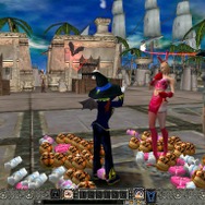 エターナルカオス NEO