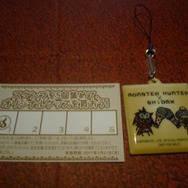 『MHP3rd』のフィールドを再現した「モンハン フィールドルーム」に早速行ってきました