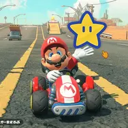 『マリオカート ワールド』無料アプデ配信！サバイバルに2つの新ルート「ドリルラリー」「ブーメランラリー」が追加