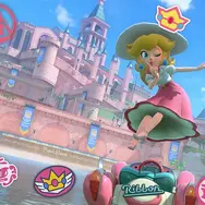 『マリオカート ワールド』無料アプデ配信！サバイバルに2つの新ルート「ドリルラリー」「ブーメランラリー」が追加