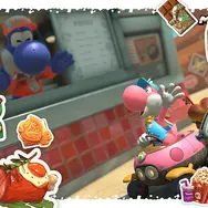 『マリオカート ワールド』無料アプデ配信！サバイバルに2つの新ルート「ドリルラリー」「ブーメランラリー」が追加
