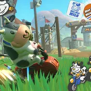 『マリオカート ワールド』無料アプデ配信！サバイバルに2つの新ルート「ドリルラリー」「ブーメランラリー」が追加