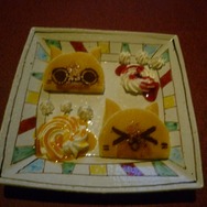 『MHP3rd』のフィールドを再現した「モンハン フィールドルーム」に早速行ってきました