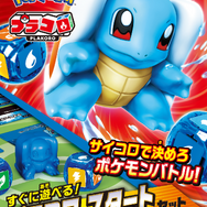 復活した「ポケモン」のサイコロバトル『プラコロ』7月18日発売！ オフィシャルショップでは先行体験会も