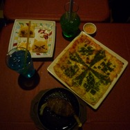 『MHP3rd』のフィールドを再現した「モンハン フィールドルーム」に早速行ってきました