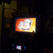 『MHP3rd』のフィールドを再現した「モンハン フィールドルーム」に早速行ってきました