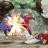 『NARUTO-ナルト- 疾風伝 激闘忍者大戦!SPECIAL』の大会が「ジャンプフェスタ」で開催