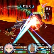 テイルズ オブ ザ ワールド レディアント マイソロジー3