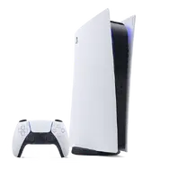 ソニー、PSコンソール向け新作ゲームのディスク生産終了を発表―2028年1月以降発売タイトルはダウンロード版としてのみ提供