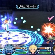 テイルズ オブ ザ ワールド レディアント マイソロジー3