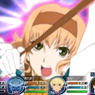 テイルズ オブ ザ ワールド レディアント マイソロジー3