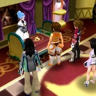 テイルズ オブ ザ ワールド レディアント マイソロジー3