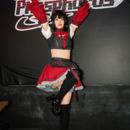 小楠（Instagram：naaaaaaam_cos2023、X：@Naaamuumm）